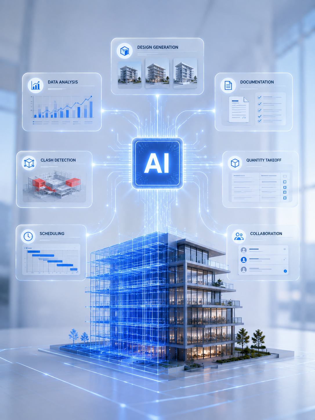 AI-Powered Workflows